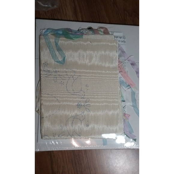 Vintage Cross Stitch Embroidery Kits Varies lot of 5 NIP - Picture 11 of 12